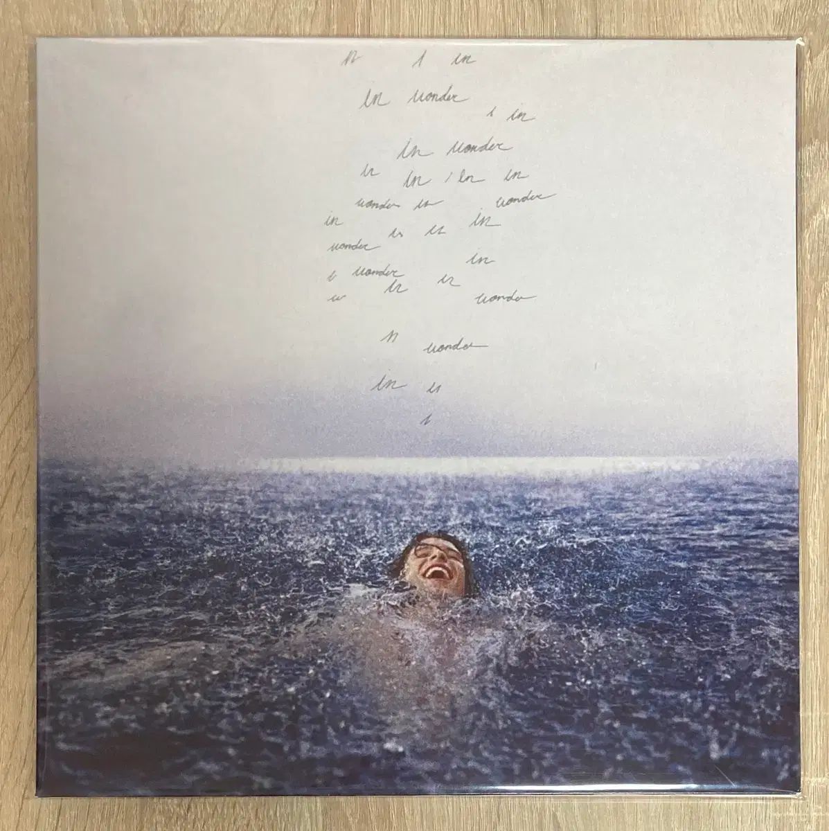 ション(SHEON) メンデス （ Shawn Mendes ） LP 出品 (限定 (カラークラス)