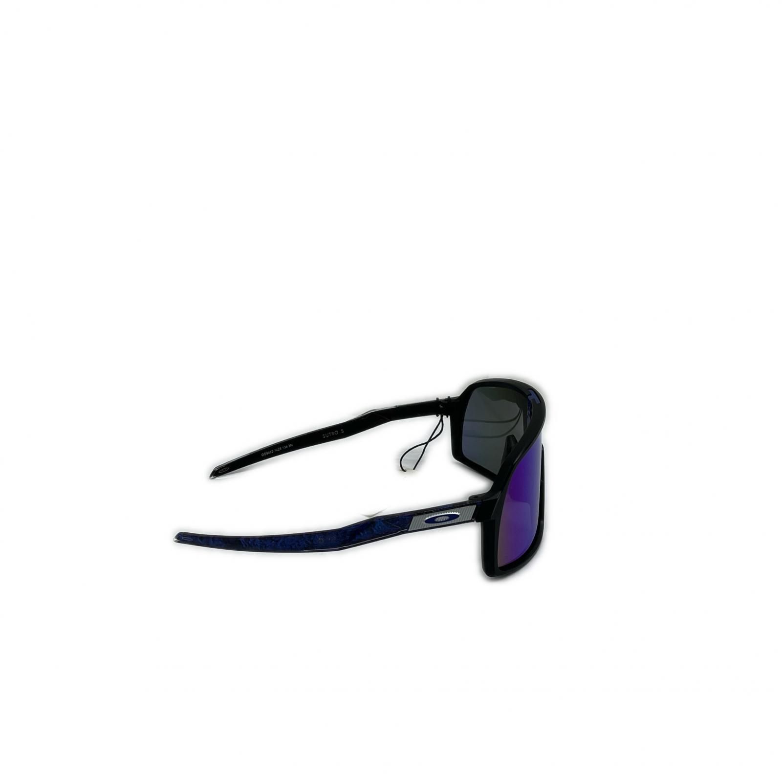OAKLEY オークリー サングラス ケース付 SUTRO OO9462-1428 134 ブルー 