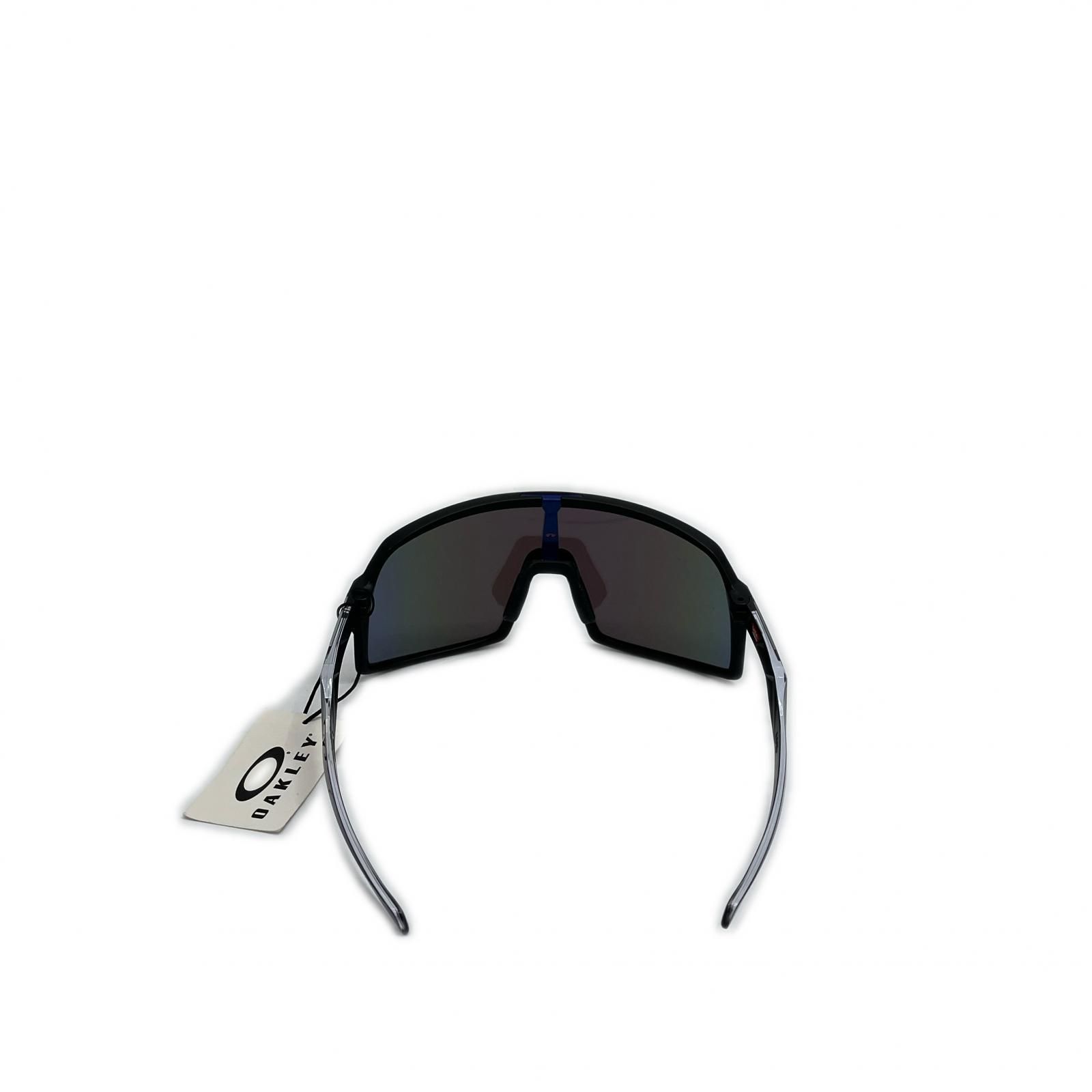 OAKLEY オークリー サングラス ケース付 SUTRO OO9462-1428 134 ブルー