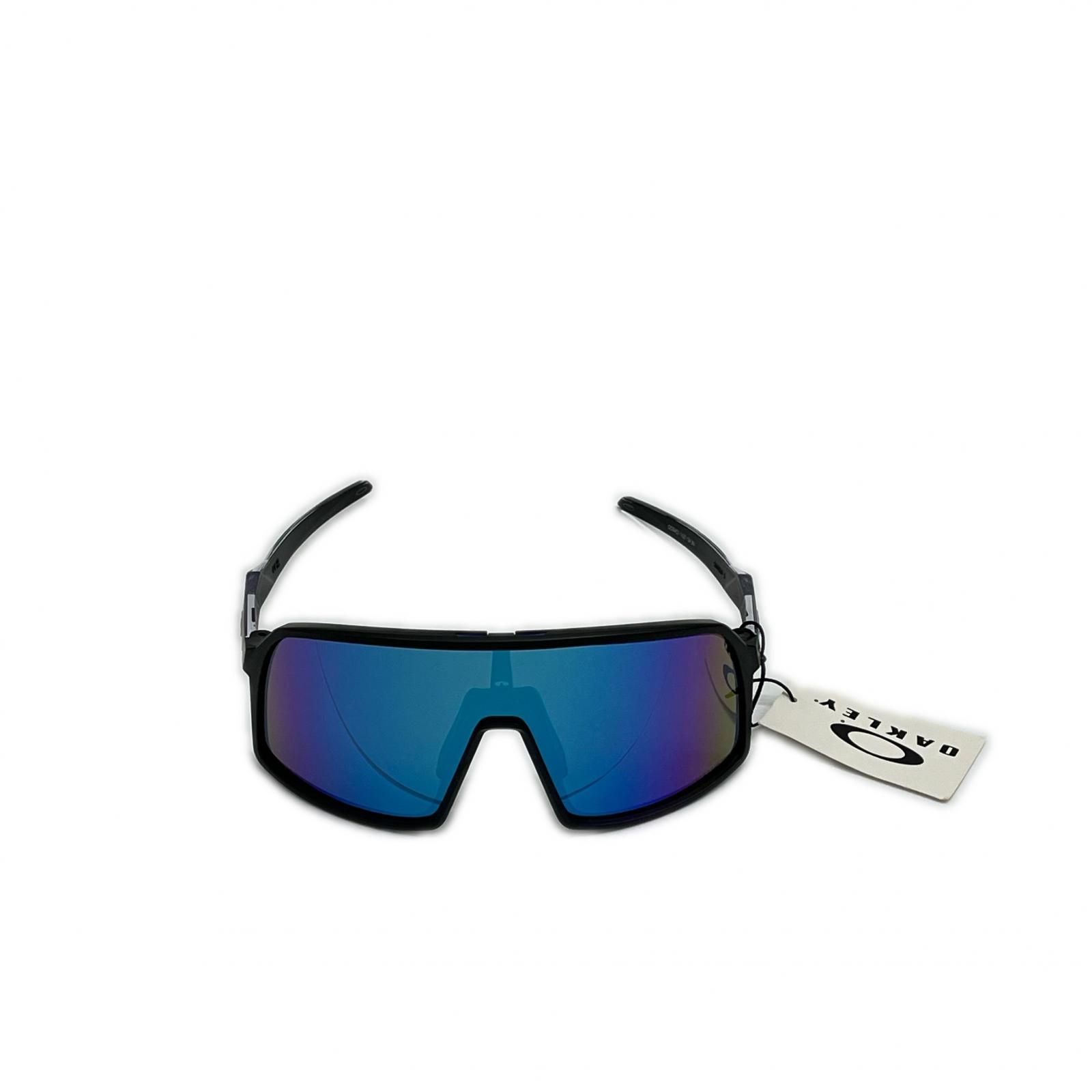 OAKLEY オークリー サングラス ケース付 SUTRO OO9462-1428 134 ブルー 