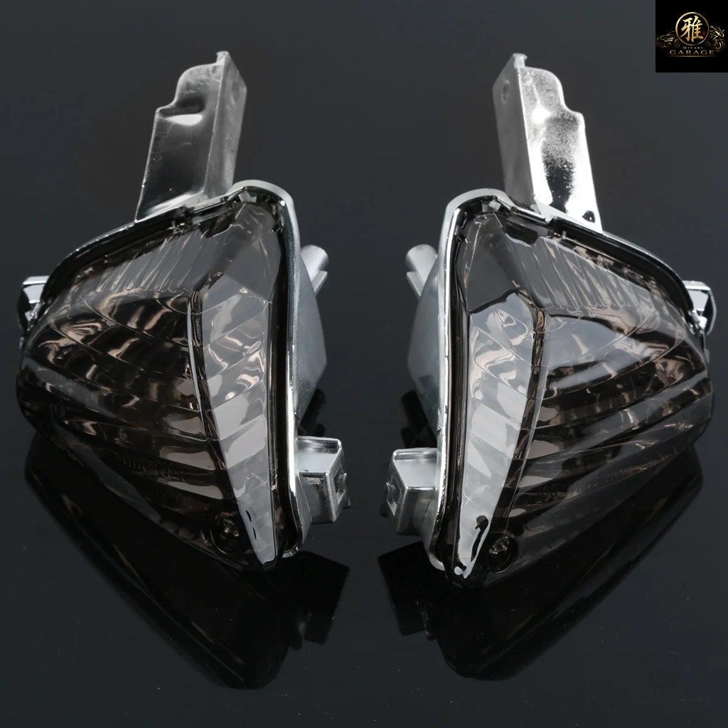 オートバイ用リアウインカー GSXR600 GSXR750 2008-2010 GSXR1000 2007-2008
