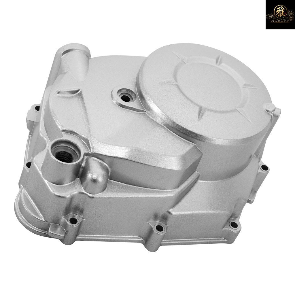 右クランクケースステーターカバー ホンダ CRF110F 2013-2025 2020 - 23