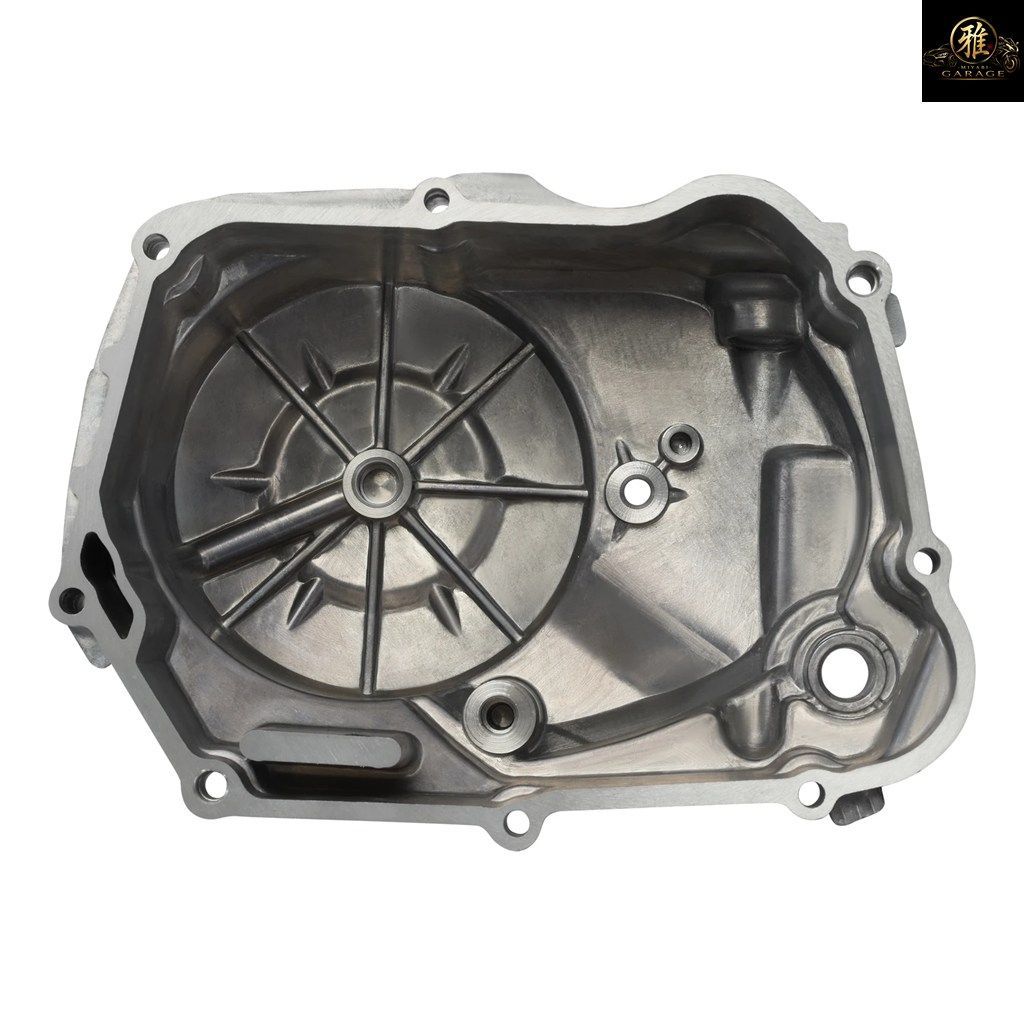 右クランクケースステーターカバー ホンダ CRF110F 2013-2025 2020 - 23