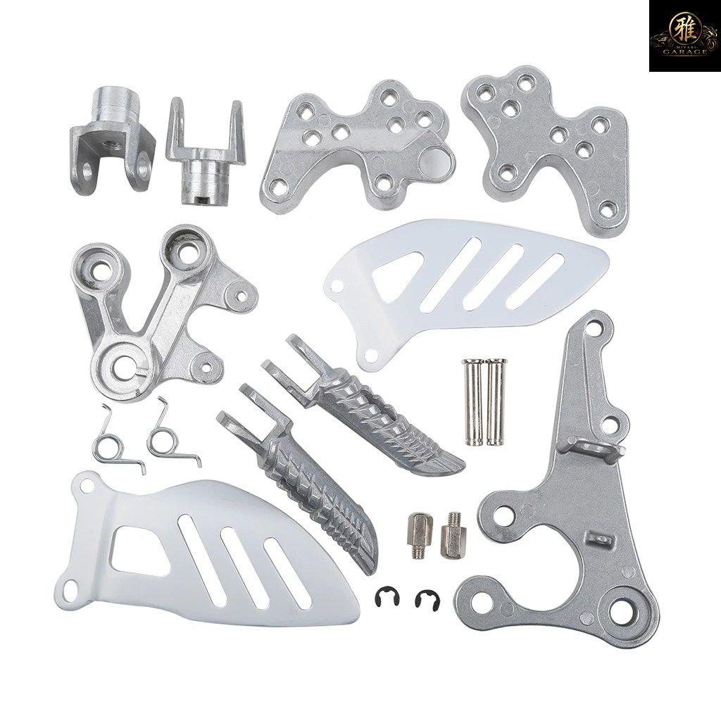 オートバイのフロントフットレストフットペグと互換性 GSXR600 GSXR750 2001 2020 GSXR1000 2005 フットペグ オートバイフットレストフットペグフットペダルスズキ用 GSXR600用 GSXR750用 GSXR1000用 2006-  楽天市場】フットレスト（ステップ・スタンド｜パーツ）：バイク用品<車用品・バイク用品の通販 オートバイ用滑り止めフットペダル 用 R1200GS  2013-2018 オートバイ用フットレスト延長拡大ペダルレスト オートバ イ