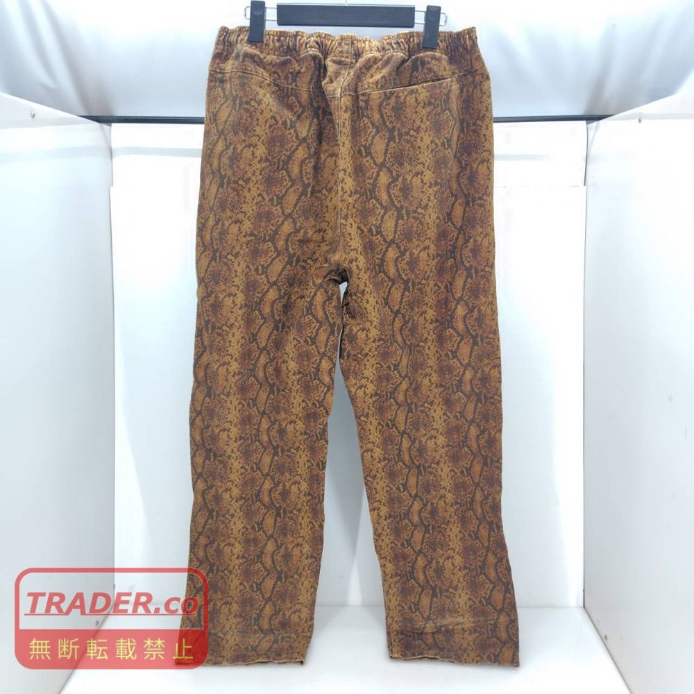 05w21605 ステューシー STUSSY パイソン ビーチ パンツ Python Beach 