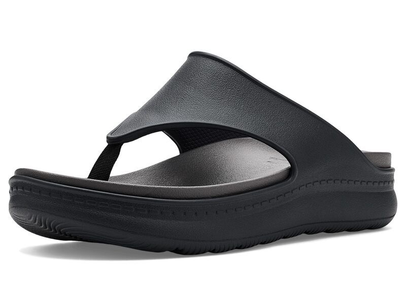 ダンスコ レディース シューズ サンダル Dansko Devyn Thong Black ブラック