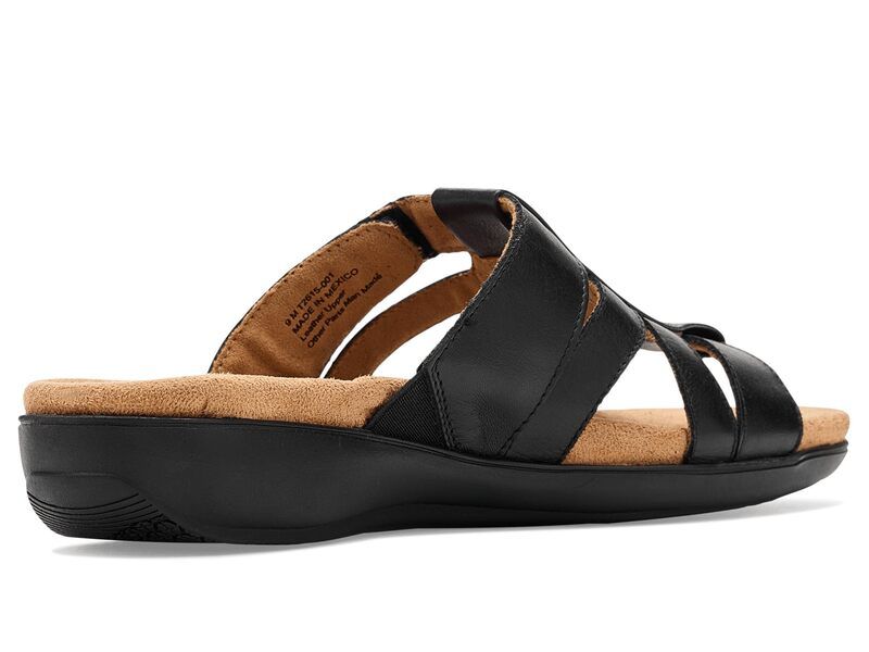 トロッターズ レディース シューズ サンダル Trotters Ramona Sandals Black ブラック