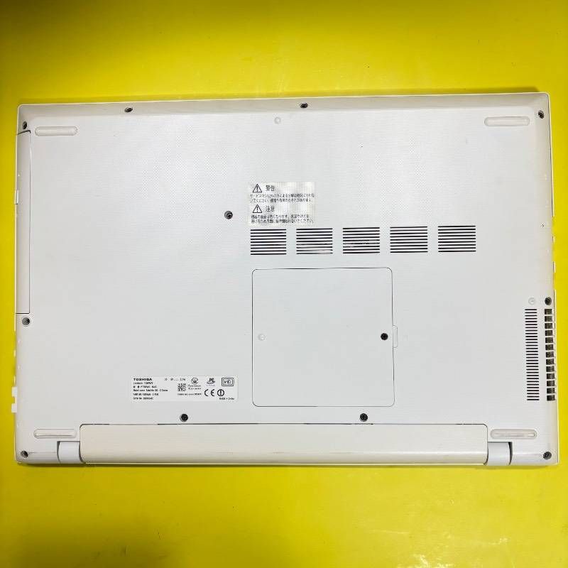 第6世代 dynabook Core i5 Win11 SSD256GB Office付 - メルカリ