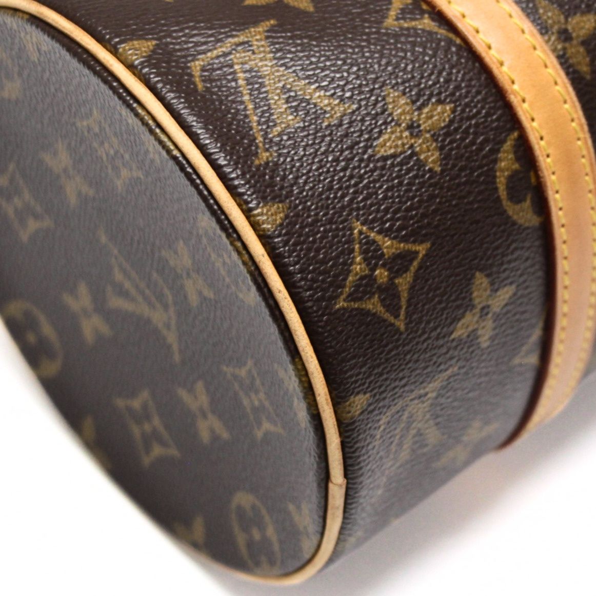 Louis Vuitton ルイヴィトン パピヨン26 ハンドバッグ モノグラム Louis Vuitton ルイヴィトン パピヨン26 ハンドバッグ モノグラム
