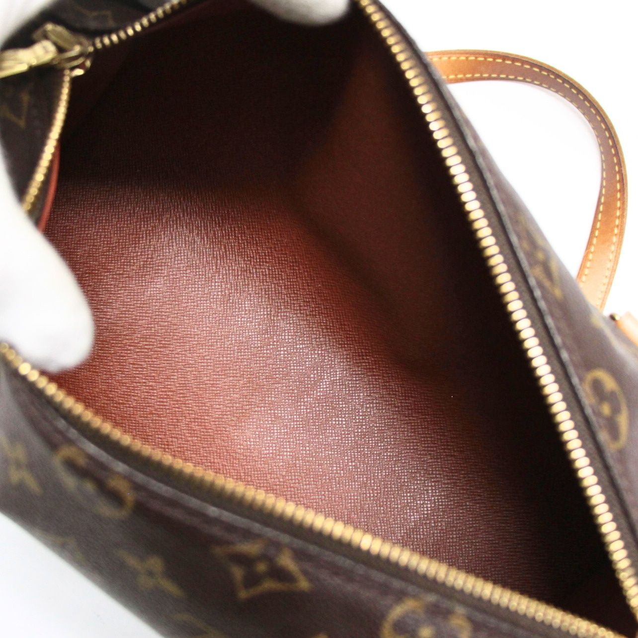 Louis Vuitton ルイヴィトン パピヨン26 ハンドバッグ モノグラム Louis Vuitton ルイヴィトン パピヨン26 ハンドバッグ モノグラム
