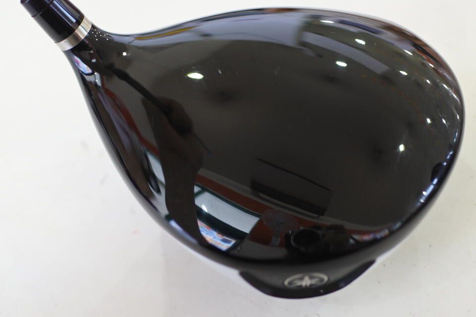 ヤマハ RMX 118 9.5度 ディアマナ RF60 Sフレックス ドライバー 中古