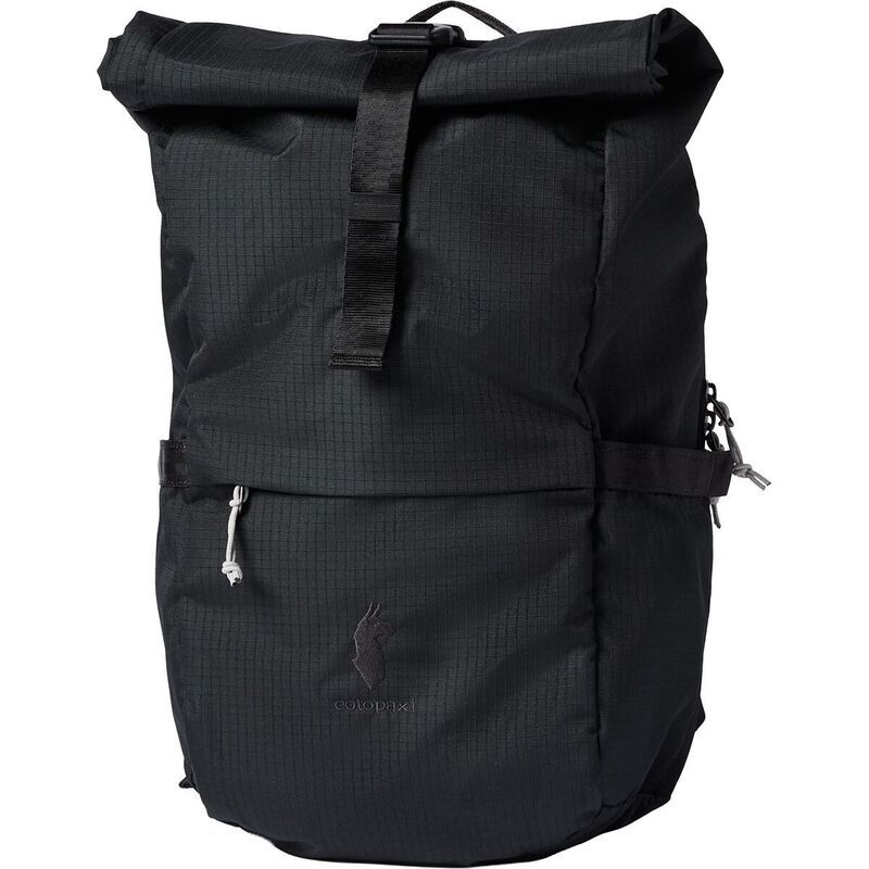 コートパクシー メンズ バッグ バックパック・リュックサック Cotopaxi Consuelo 22L Daypack Cotopaxi Black ブラック