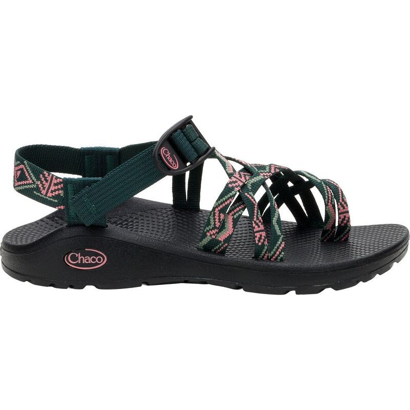 チャコ レディース シューズ サンダル Chaco ZX2 Cloud Sandal Womens Paddle Shadowy Depths