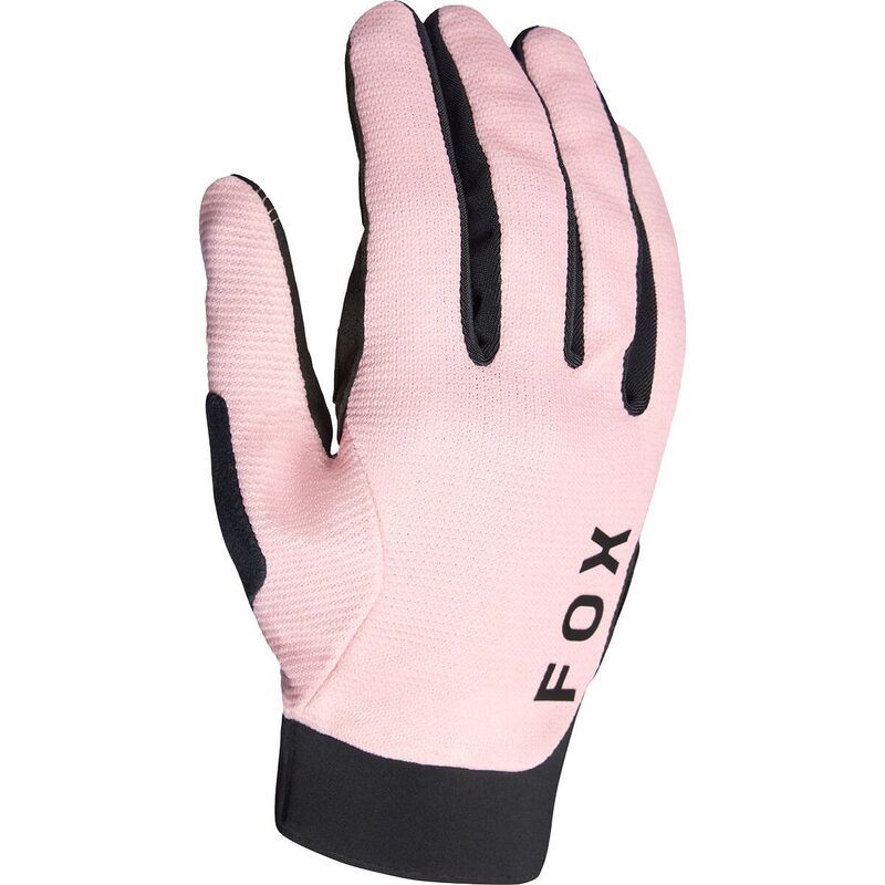 フォックスレーシング レディース アクセサリー 手袋 Fox Racing Ranger Gel Glove Womens Blush ブラッシュ