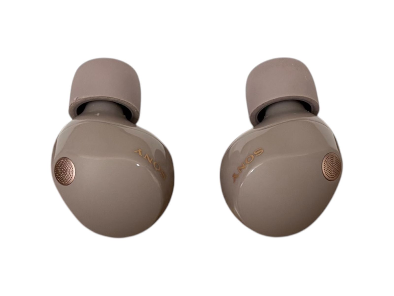 SONY (ソニー) ノイズキャンセリング ワイヤレスイヤホン WF-1000XM5