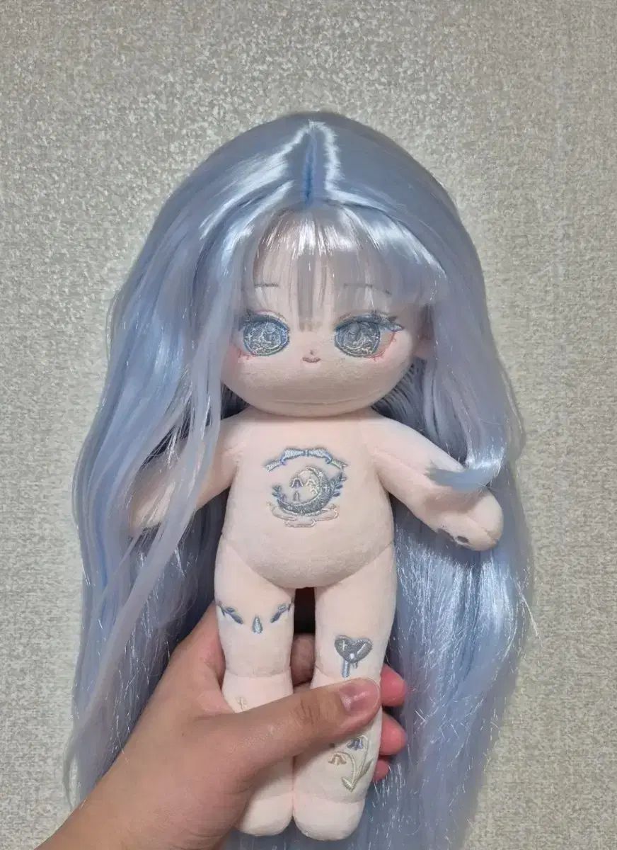無属性 25cm ロングバー 갠제
