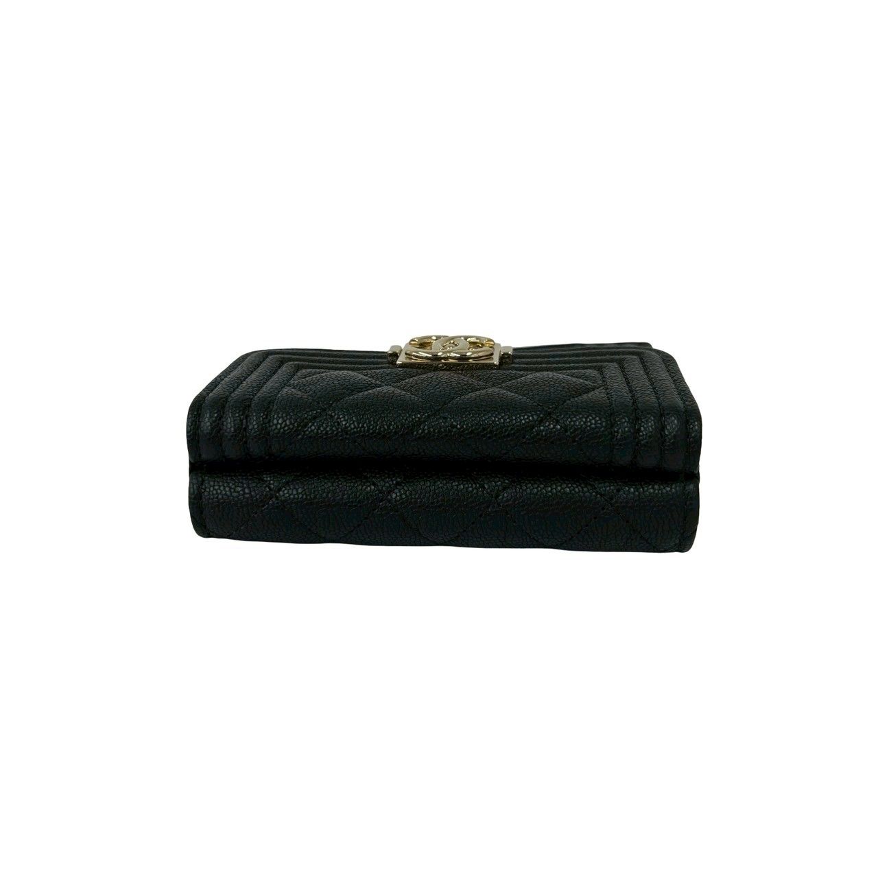 未使用保管品 カード シール有 30番台 CHANEL シャネル ボーイシャネル