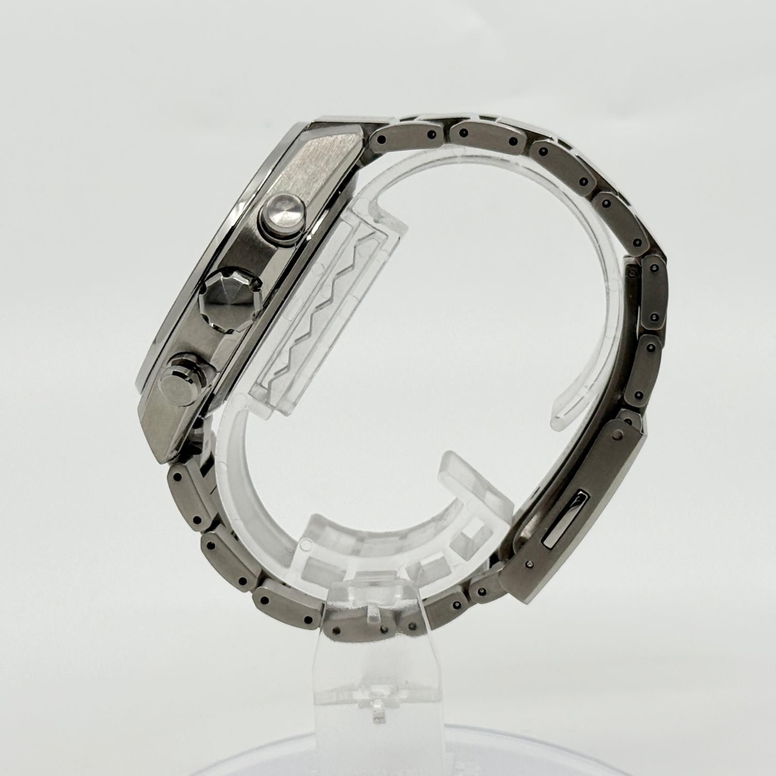 SEIKO セイコー ASTRON アストロン 8B92-0BE0 SBXY097 ブラック