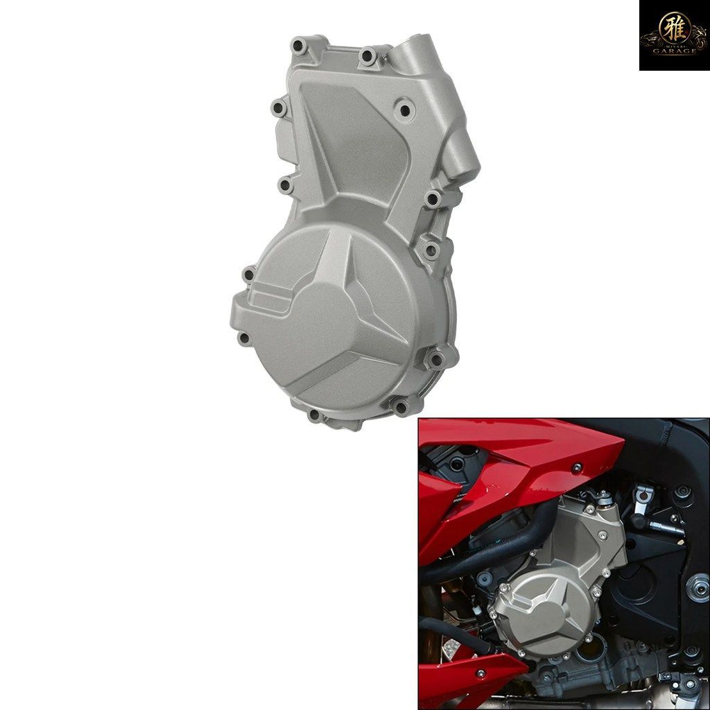 エンジンオルタネーターステータークランクケースカバー BMW S1000RR 09-18 S1000R 14-20