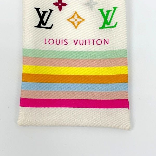 Louis Vuitton ルイ・ヴィトン モノグラム・マルチカラー バンドー