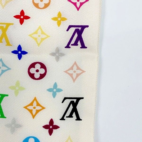 Louis Vuitton ルイ・ヴィトン モノグラム・マルチカラー バンドー