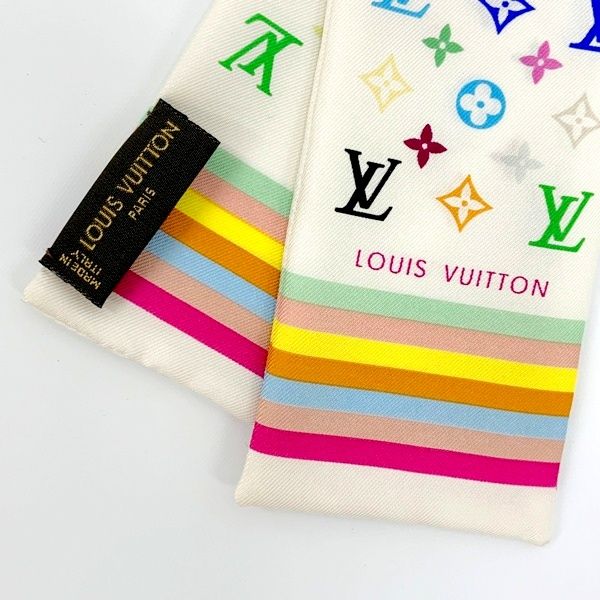 Louis Vuitton ルイ・ヴィトン モノグラム・マルチカラー バンドー