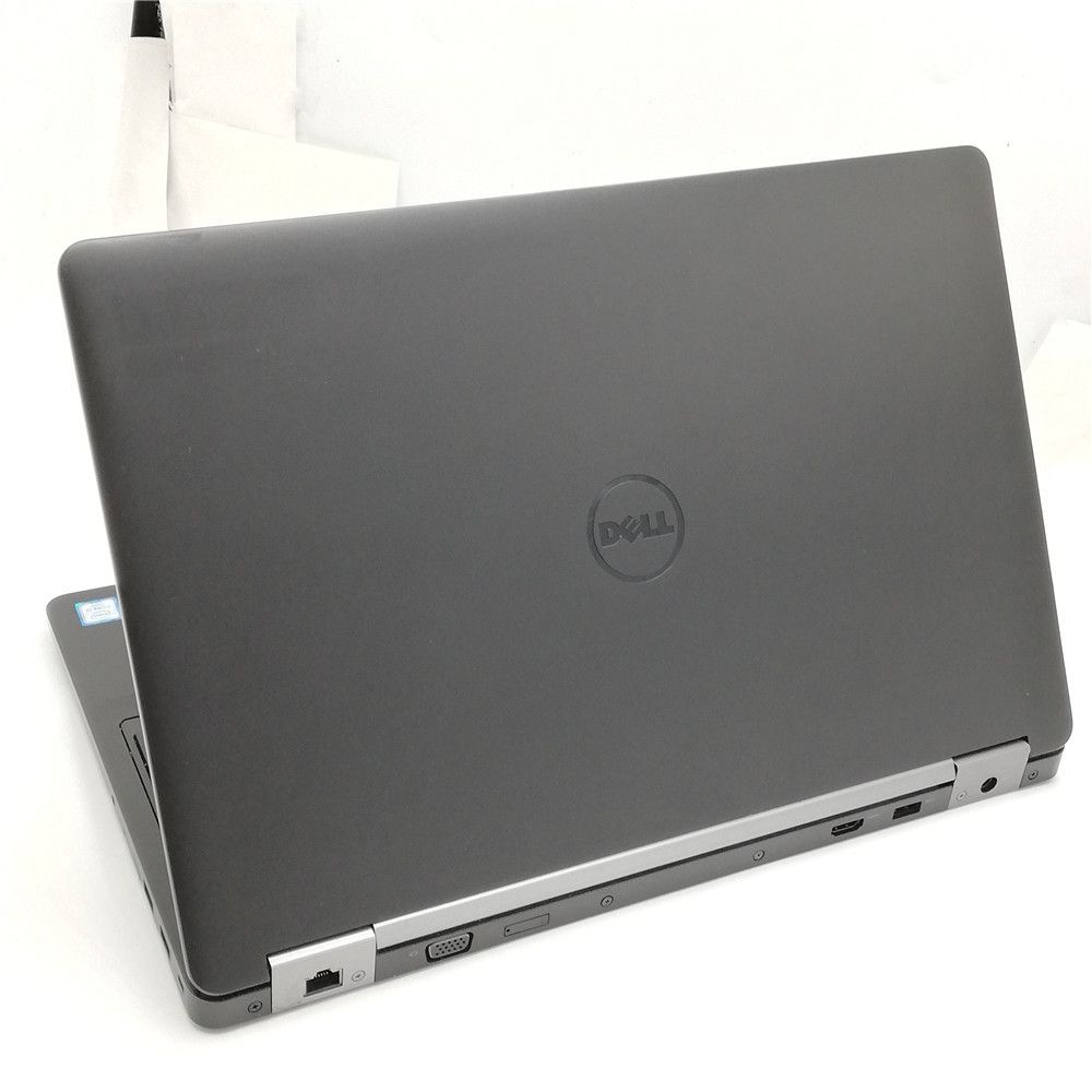 激安 初心者向デルノート中古美品DELL E5570 i3-6 8G Win11 激安 初心者向 Wi-Fi有 デル ノートパソコン 中古美品 DELL E5570 Core