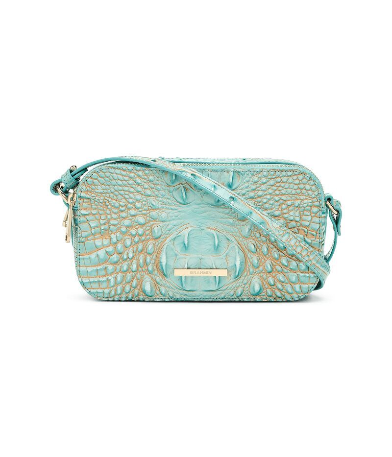 ブランミン レディース シューズ サンダル Brahmin Danica Waterfall