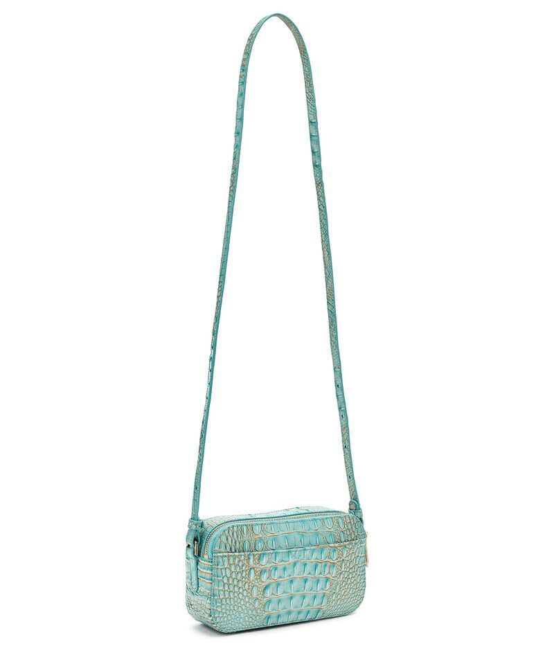 ブランミン レディース シューズ サンダル Brahmin Danica Waterfall