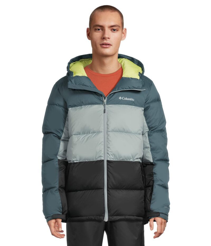 コロンビア メンズ アウター コート ジャケット Columbia Slope Style Jacket EverblueCrushe