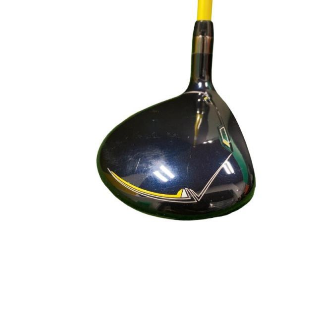 中古】 ブリヂストン BRIDGESTONE JGR 5W フェアウェイウッド FW Tour