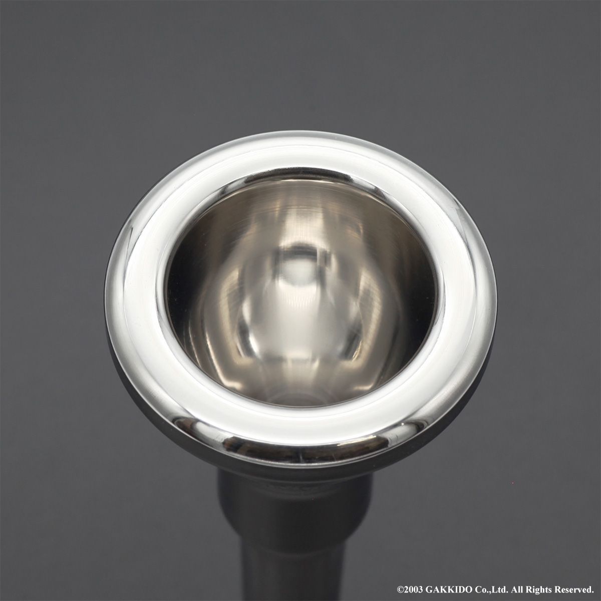 Giddings Mouthpiece (ギディングスマウスピース) チューバ用マウス