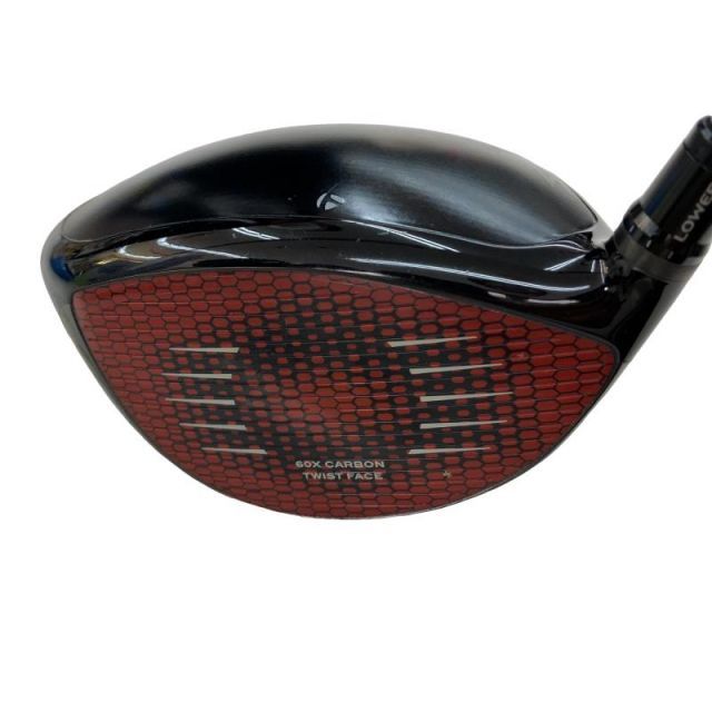 中古】 テーラーメイド STEALTH HD 10.5° ドライバー DR TENSEI RED