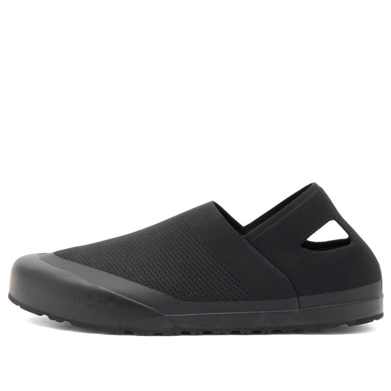 アークテリクス メンズ シューズ スニーカー Arcteryx Arcteryx Kragg Aura Sneakers Black Black ブラック