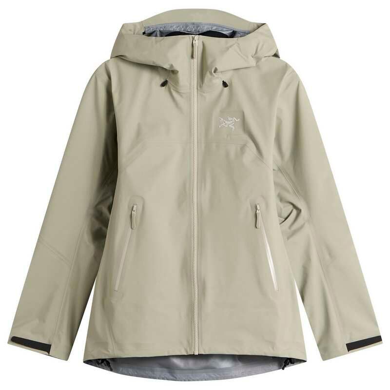 アークテリクス レディース アウター ジャケット・ブルゾン Arcteryx Arcteryx Beta SL Jacket W Habitat