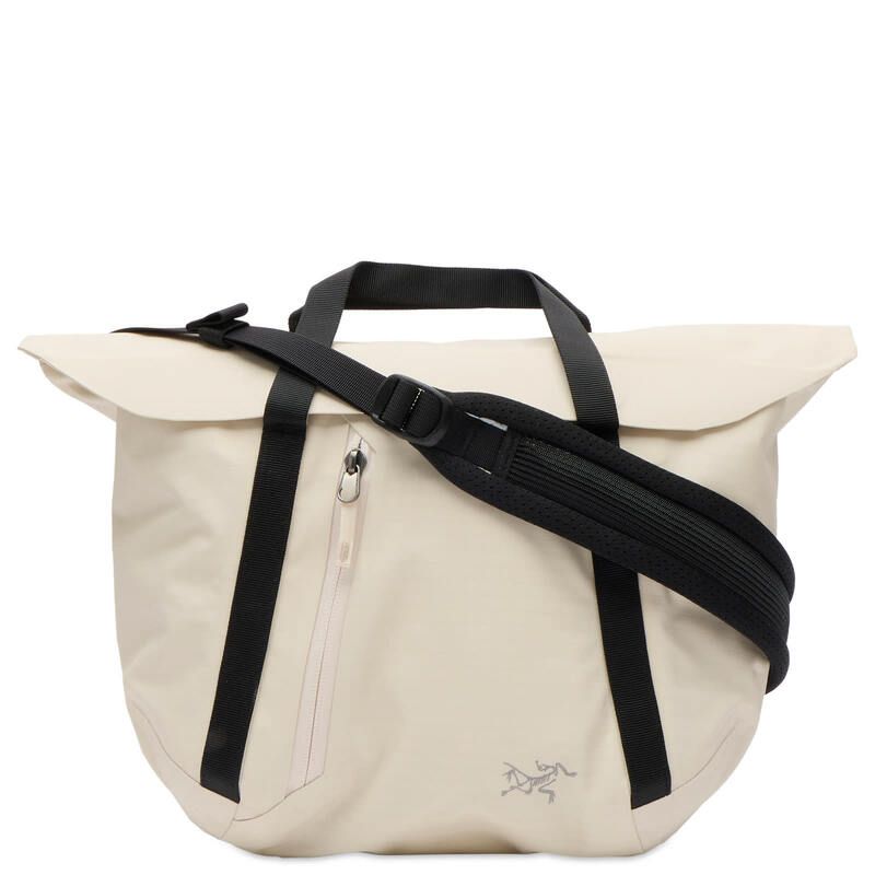 アークテリクス メンズ バッグ Arcteryx Arcteryx Granville Shoulder Bag Sea Salt
