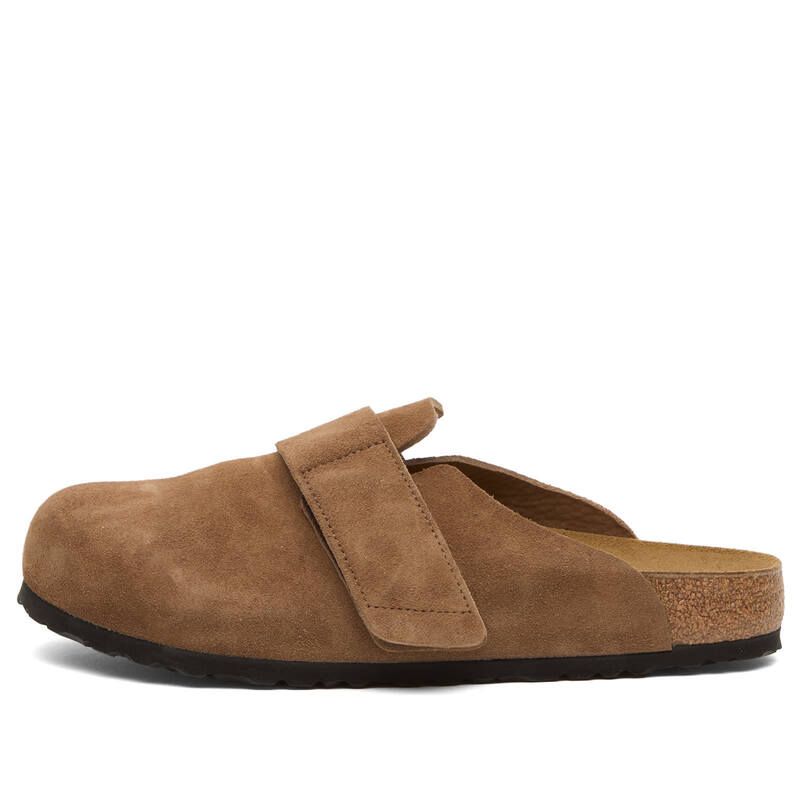 ビルケンシュトック メンズ シューズ サンダル Birkenstock Loma LEVE Dark Tea