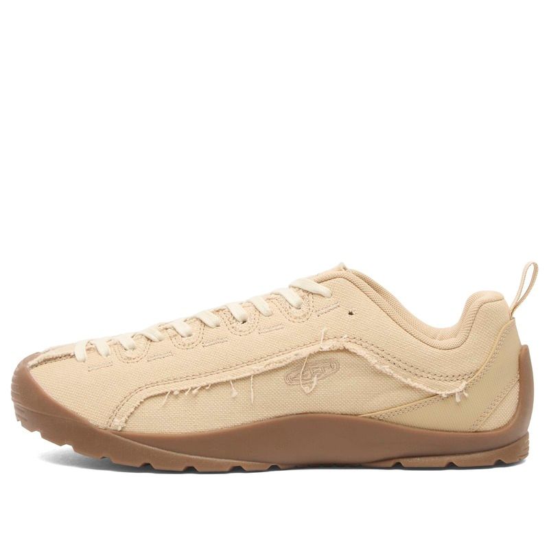 キーン レディース シューズ スニーカー Keen Jasper Split Safari Birch