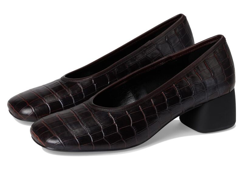 ヴァガボンド レディース シューズ ブーツ・レインブーツ Vagabond Shoemakers Livia Chocolate チョコレート