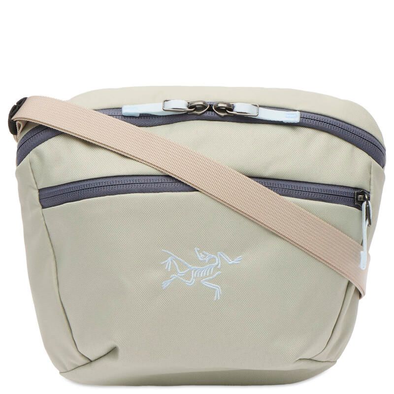 アークテリクス メンズ バッグ Arcteryx Arcteryx Mantis 2 Waist Pack Headwaters