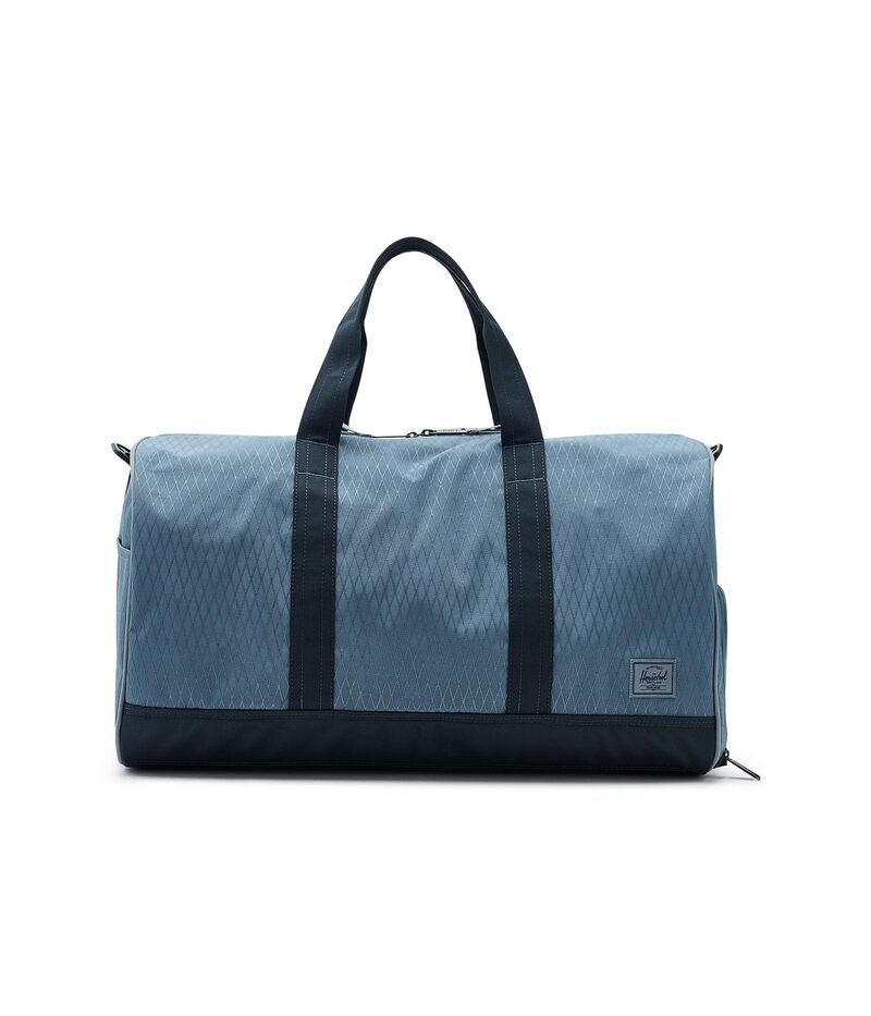 ハーシェルサプライ メンズ バッグ Herschel Supply Co Herschel Novel Duffle Blue Mirage DiamondSea Storm ブルー