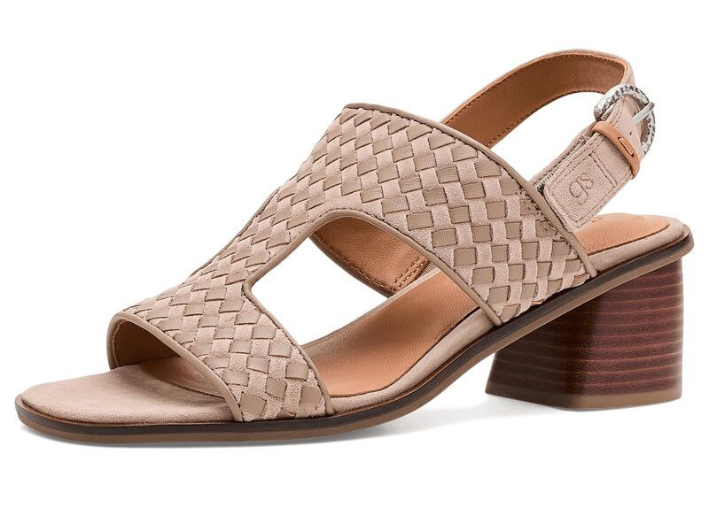 ケネスコール レディース トップス ワンピース Gentle Souls by Kenneth Cole Manda Mushroom Leather
