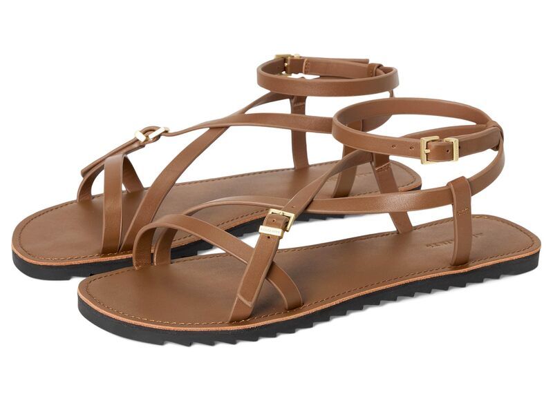 オールセインツ レディース シューズ サンダル AllSaints Tyla Sandalsepia Brown ブラウン