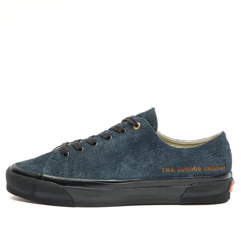 バンズ メンズ シューズ スニーカー Vans OTW X Julian Klincewicz Style 31 Sneaker India Ink Black ブラック