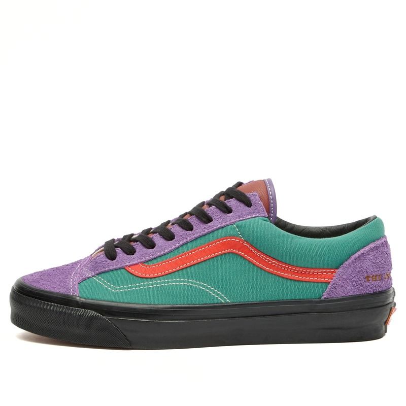 バンズ メンズ シューズ スニーカー Vans OTW X Julian Klincewicz Old Skool 36 Sneaker Ivy Green グリーン 28,258円