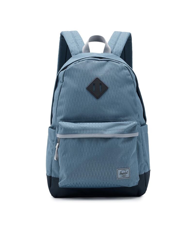 ハーシェルサプライ メンズ バッグ バックパック・リュックサック Herschel Supply Co Herschel Heritagea Backpack Blue Mirage DiamondSea Storm ブルー
