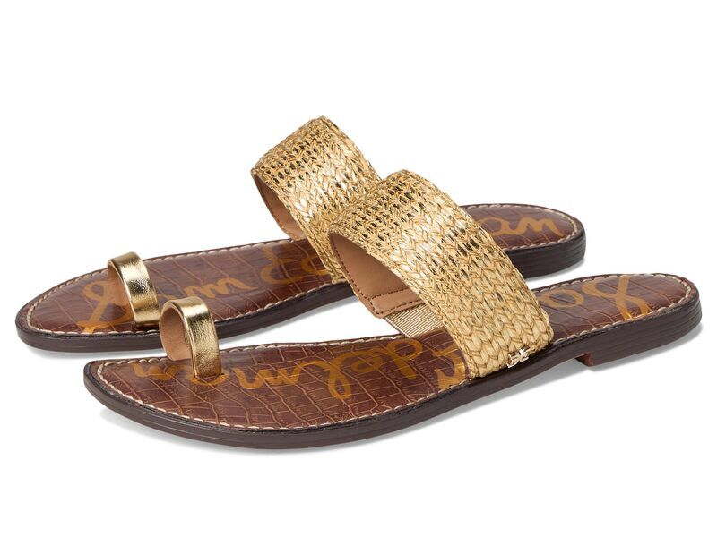 サムエデルマン レディース シューズ ブーツ・レインブーツ ミニ Sam Edelman Gemini Sunny GoldChai Cream クリーム 18,115円