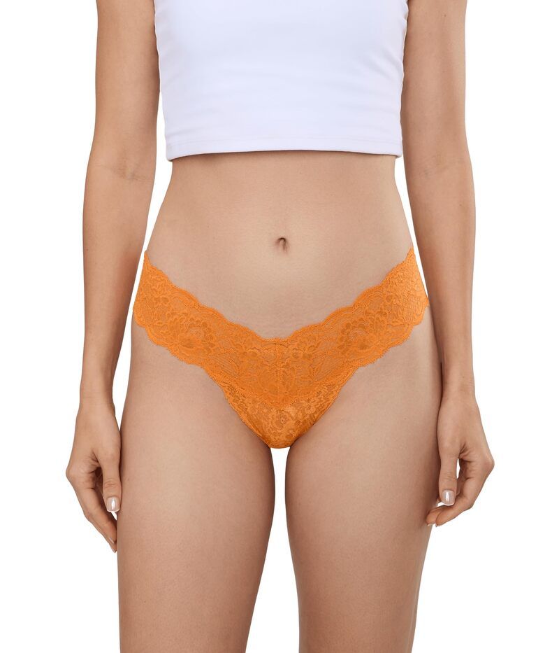 コサベラ レディース アンダーウェア パンツ Cosabella Never Say Never Lowrider Thong Cutie Spritz 7,685円