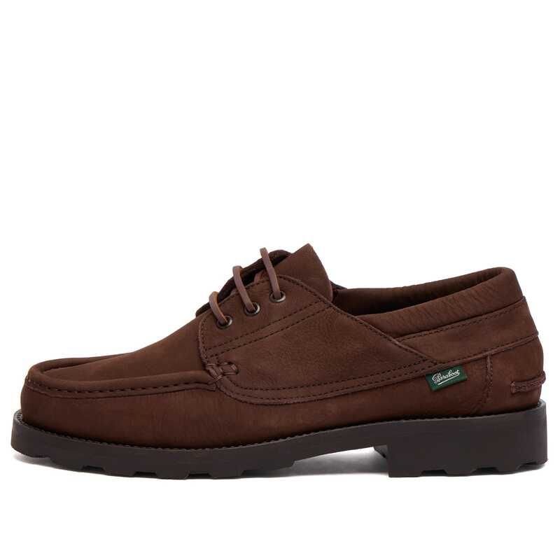 ノースプロジェクト メンズ シューズ ブーツ・レインブーツ Norse Projects x Paraboot Fasan Shoe Fasan