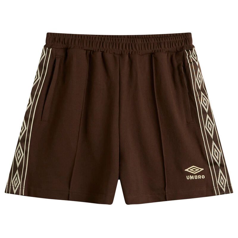 アンブロ メンズ ボトムス ハーフパンツ・ショーツ Umbro Taped Track Short Demitasse 12,056円